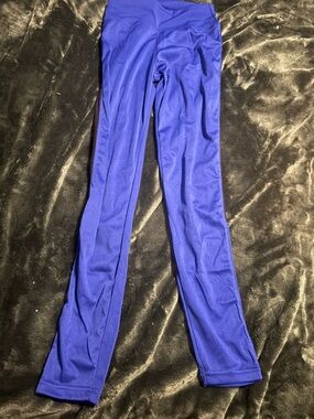 Small women legging